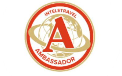 Inteletravel Ambassador - Handys Ultimate Travel