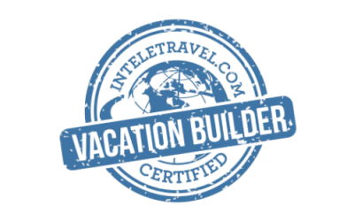 Vacation Builder - Handys Ultimate Travel